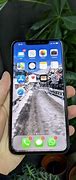 Image result for iPhone 10s Max in Hand