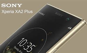 Image result for Xperia XA2 Plus Front Flash