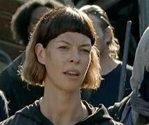 Image result for Jadis Character On Walking Dead