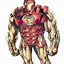 Image result for Iron Man Thorbuster Armor