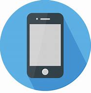 Image result for Flat Color iPhone Icon