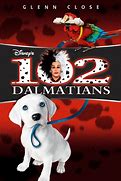 Image result for 102 Dalmatians Animated