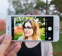 Image result for Where Is the Front Camera On a iPhone 8 Plus