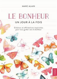 Image result for Livre Sur Le Bonheur