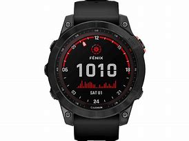 Image result for Garmin Fenix 7 Series