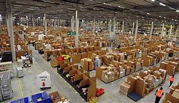 Image result for Amazon FBA Warehouse