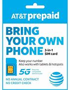 Image result for AT&T Prepaid Card Activation