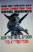 Image result for Funny Royal Marine