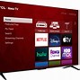 Image result for 65 TCL Roku TV Manual Controls