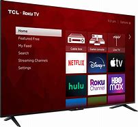 Image result for TCL Roku TV 50S45