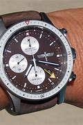 Image result for 43Mm Watch On Wrist