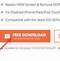 Image result for How to Restore iPhone with 4Ukey