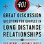 Image result for Long Distance Relationship Books