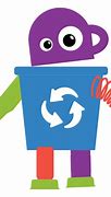 Image result for Recycled Plastic Bottle Robots