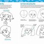 Image result for Cartoon Drawing Examples