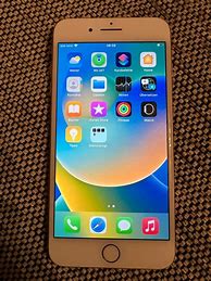 Image result for iPhone 8 Plus Gold 256GB T-Mobile