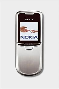 Image result for Nokia Silver Phone