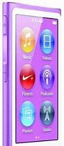 Image result for iPod Touch 16GB Identification Chart