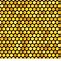Image result for Gold with White Glitter Polka Dots