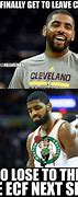 Image result for Kyrie Memes