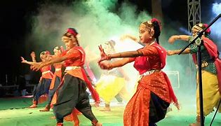 Image result for Bengal Folk Dance
