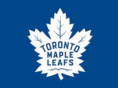 Image result for Toronto Maple Leafs Logo Color Numbers