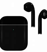 Image result for Air Pods Gen 2 Black