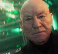 Image result for Will Riker Picard Season 3