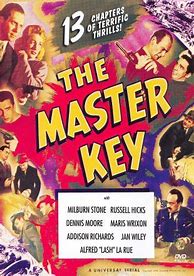 Image result for Master Key Movie