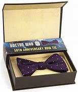 Image result for 11th Doctor Bow Tie