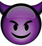 Image result for Android Devil Emoji