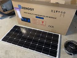 Image result for Renogy Solar Systems