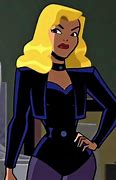 Image result for Black Canary Batman Brave and Bold