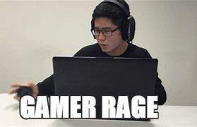 Image result for Computer Rage Meme