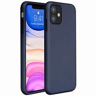 Image result for Back of a iPhone 11 Pro and Sprcles Case Blue