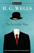 Image result for Invisible Man Lover