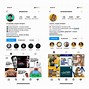 Image result for Instagram Profile Icon