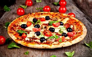 Image result for Delicious Pizza Image High Quality