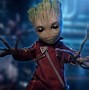 Image result for Baby Groot Avatar