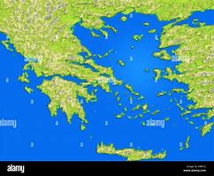 Image result for Mapa Italia Grecia