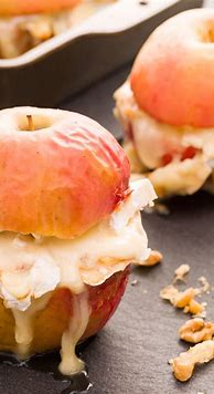 Image result for Baked Apple Dessert