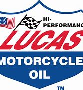 Image result for Lucas Oil Logo Classic
