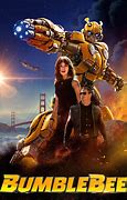 Image result for Bumblebee Movie 2018