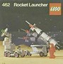 Image result for LEGO Classic Space