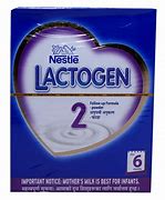 Image result for Lactogen Recover Powder