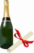 Image result for Wine Champagne Glasses Clip Art