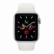 Image result for White Apple Watch PNG