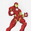 Image result for Iron Man Suitcase Armor Blueprints