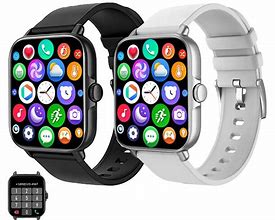 Image result for Full Size Screen Smartwatch