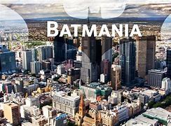 Image result for Batman Building Melbourne